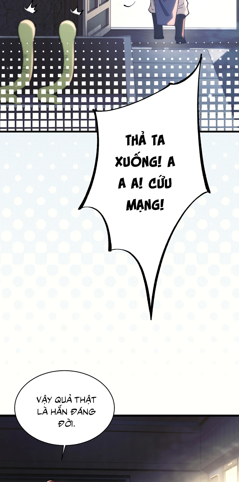 Yêu Là Mong Người Sống – [Hệ Thống Giết Vợ] Chapter 29 - 34