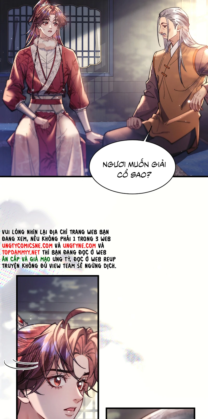 Yêu Là Mong Người Sống – [Hệ Thống Giết Vợ] Chapter 29 - 35