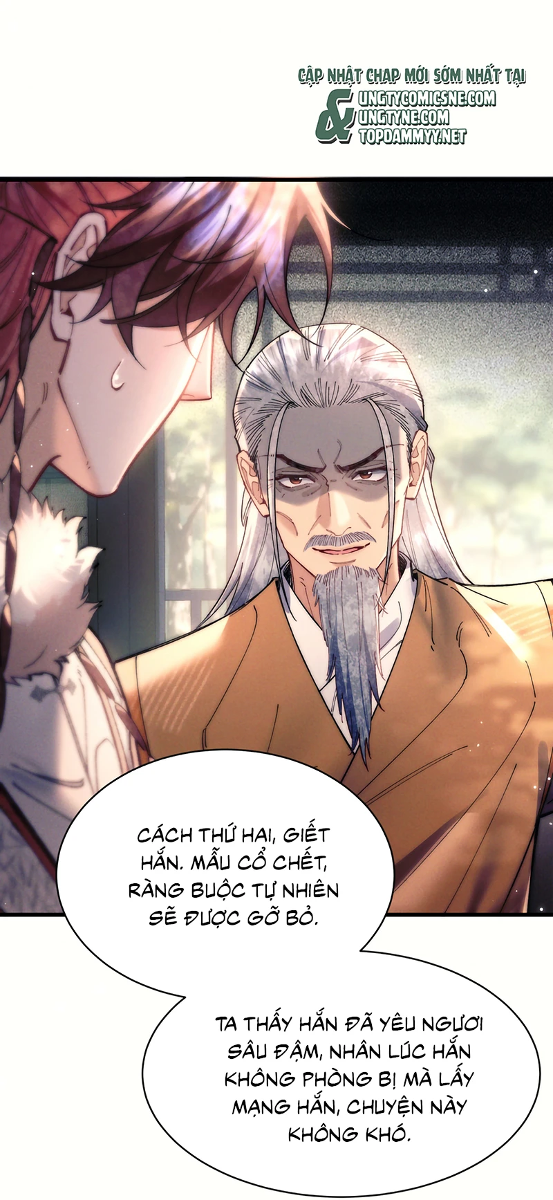 Yêu Là Mong Người Sống – [Hệ Thống Giết Vợ] Chapter 29 - 37