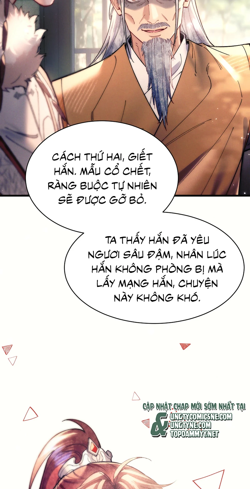 Yêu Là Mong Người Sống – [Hệ Thống Giết Vợ] Chapter 30 - 2