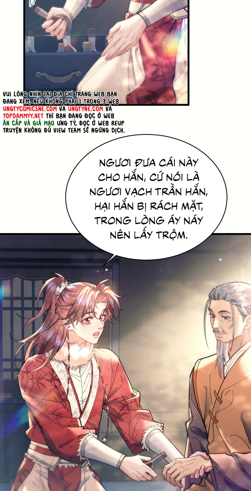 Yêu Là Mong Người Sống – [Hệ Thống Giết Vợ] Chapter 30 - 5