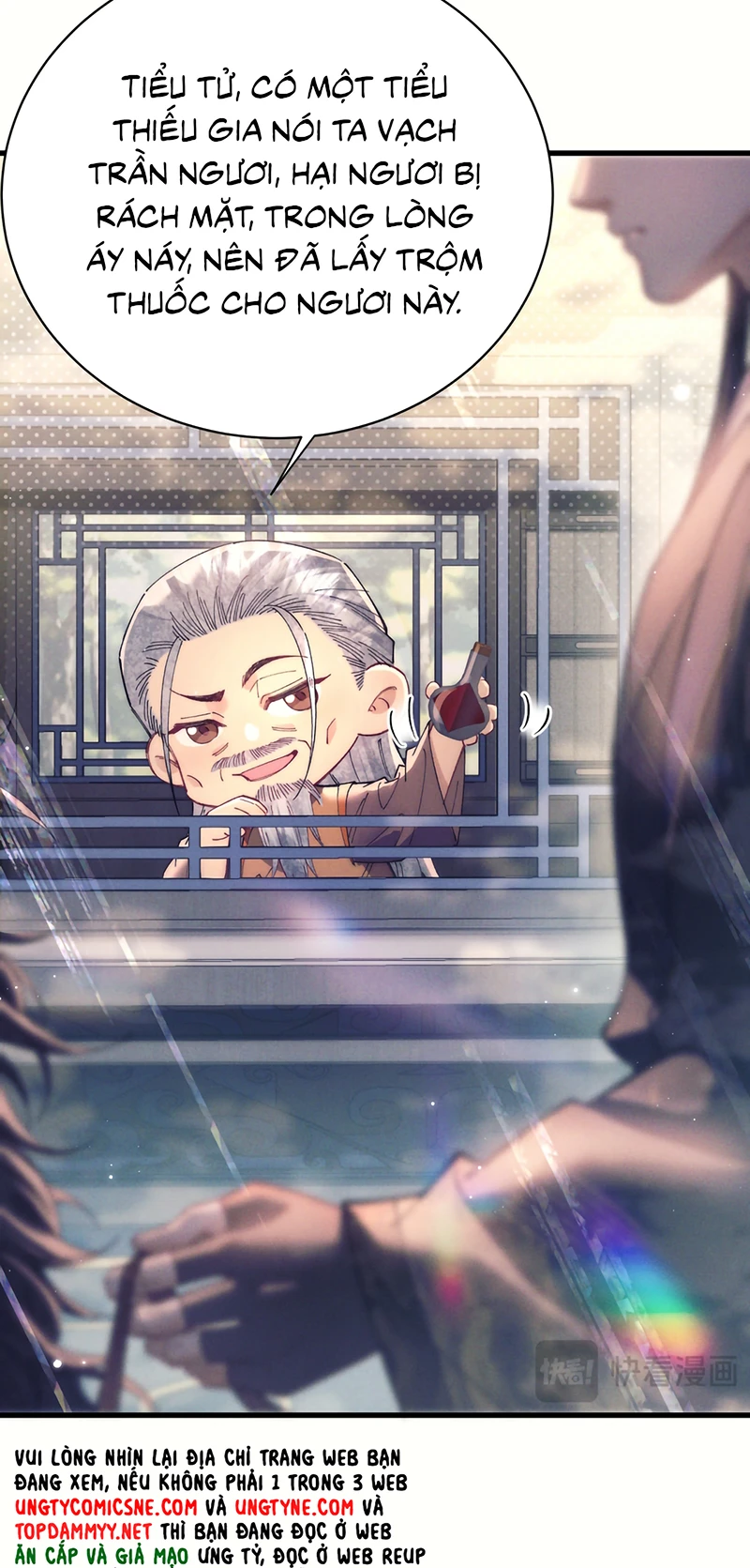 Yêu Là Mong Người Sống – [Hệ Thống Giết Vợ] Chapter 30 - 8