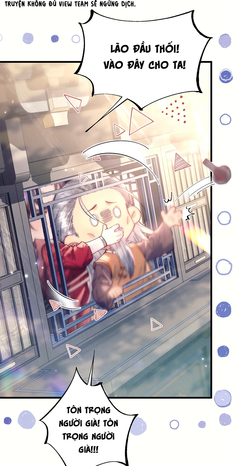 Yêu Là Mong Người Sống – [Hệ Thống Giết Vợ] Chapter 30 - 9