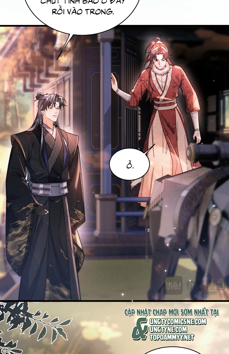 Yêu Là Mong Người Sống – [Hệ Thống Giết Vợ] Chapter 30 - 16