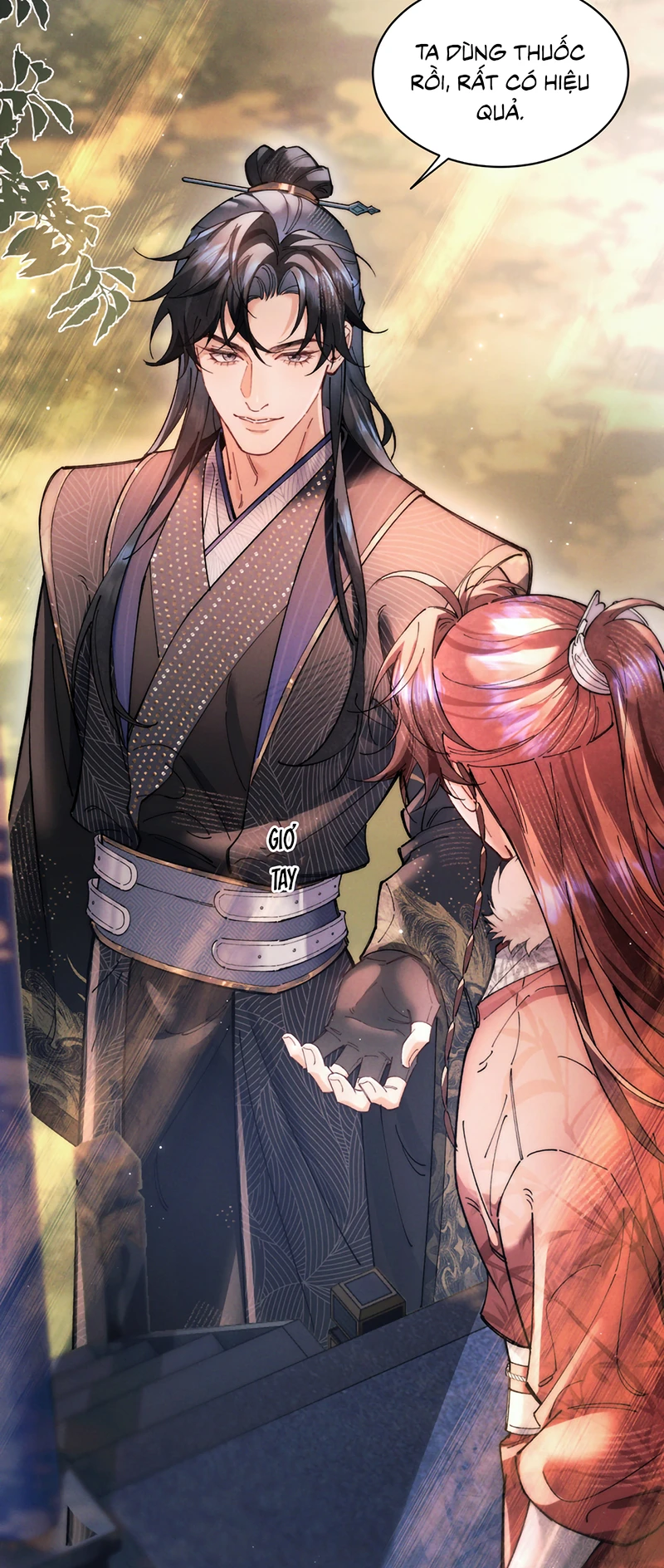 Yêu Là Mong Người Sống – [Hệ Thống Giết Vợ] Chapter 30 - 17