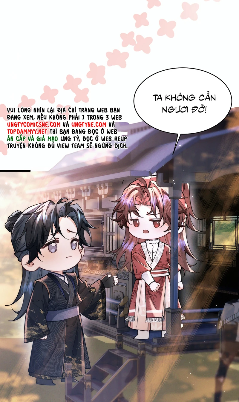 Yêu Là Mong Người Sống – [Hệ Thống Giết Vợ] Chapter 30 - 19