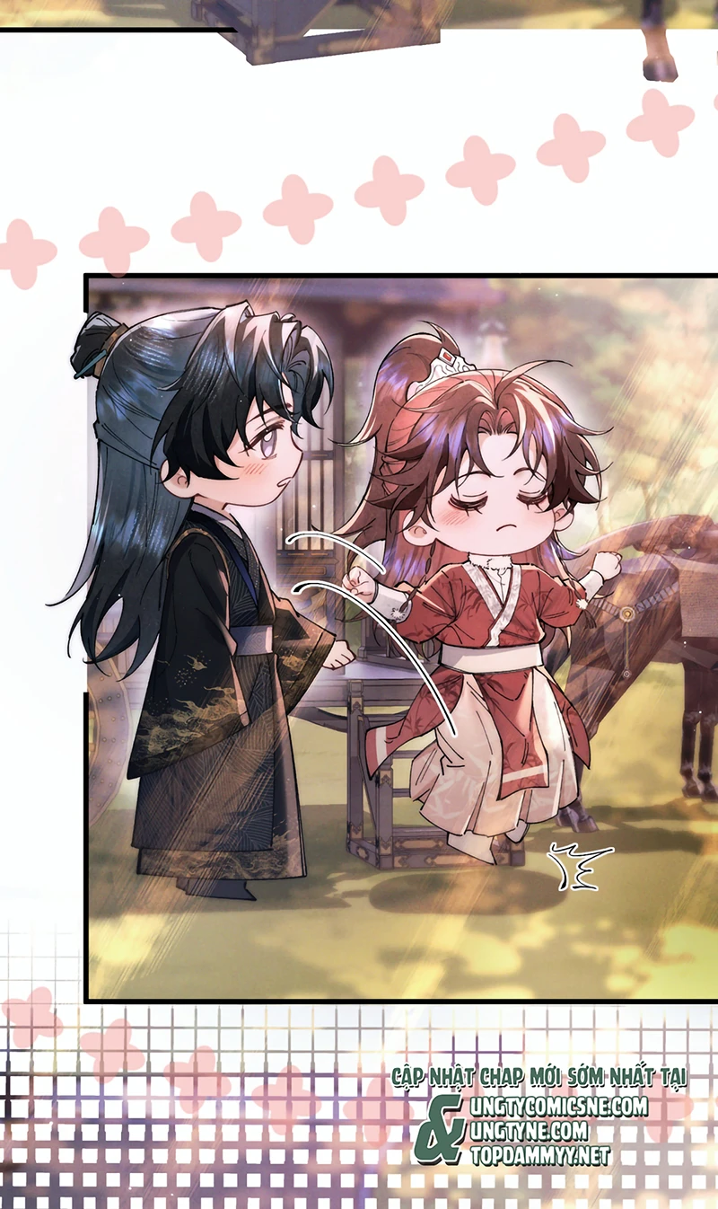 Yêu Là Mong Người Sống – [Hệ Thống Giết Vợ] Chapter 30 - 20