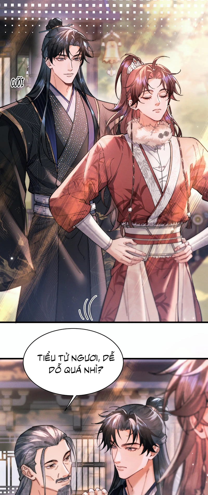 Yêu Là Mong Người Sống – [Hệ Thống Giết Vợ] Chapter 30 - 21