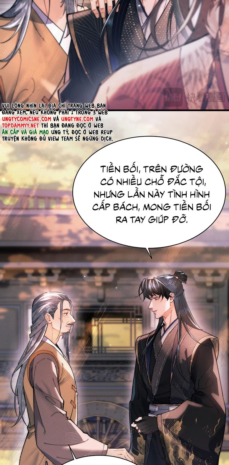 Yêu Là Mong Người Sống – [Hệ Thống Giết Vợ] Chapter 30 - 22