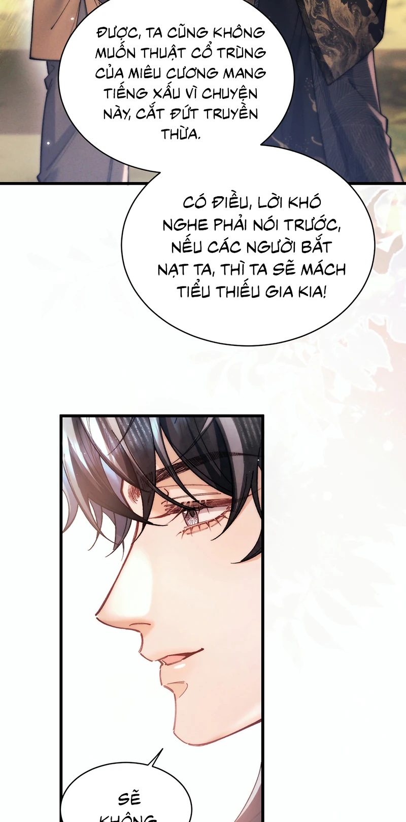 Yêu Là Mong Người Sống – [Hệ Thống Giết Vợ] Chapter 30 - 23