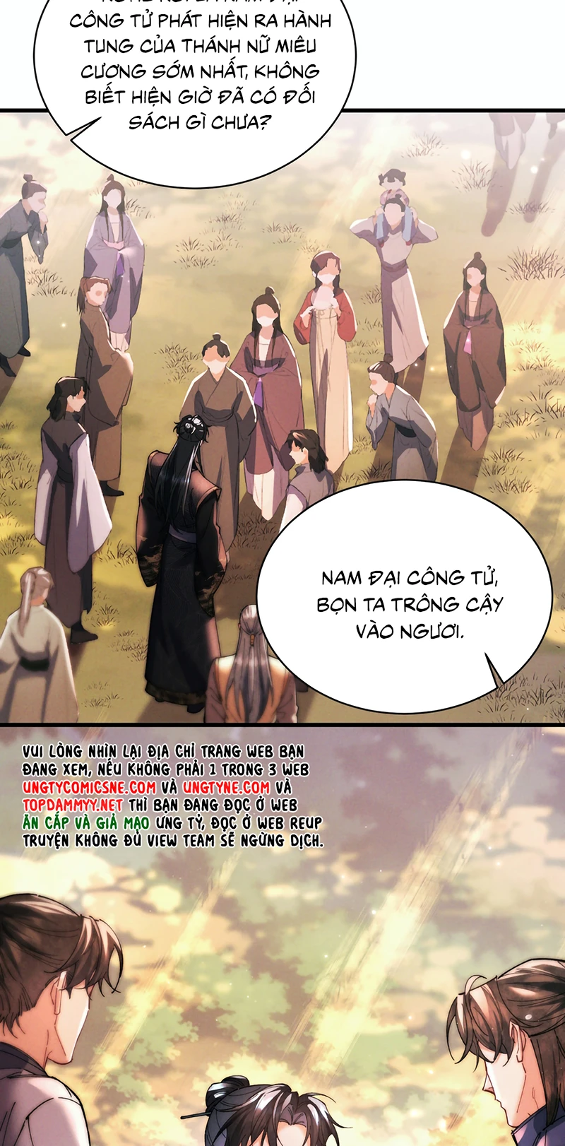 Yêu Là Mong Người Sống – [Hệ Thống Giết Vợ] Chapter 30 - 25