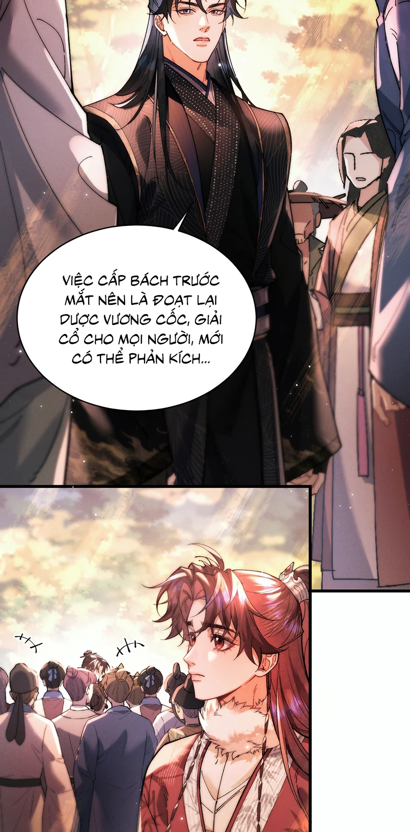 Yêu Là Mong Người Sống – [Hệ Thống Giết Vợ] Chapter 30 - 26