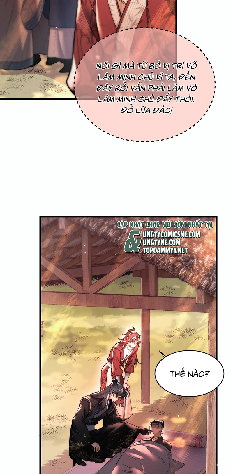 Yêu Là Mong Người Sống – [Hệ Thống Giết Vợ] Chapter 30 - 27