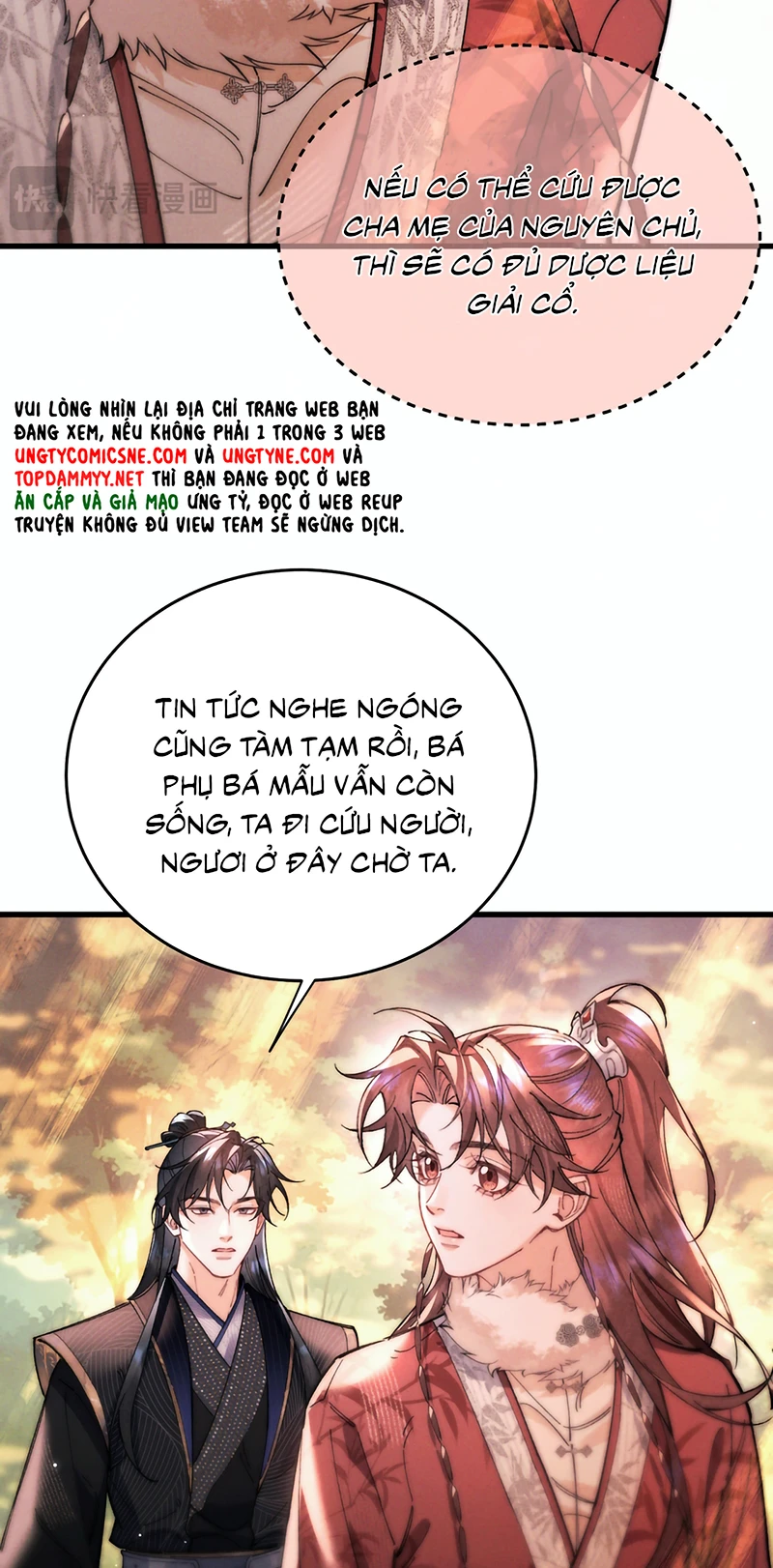 Yêu Là Mong Người Sống – [Hệ Thống Giết Vợ] Chapter 30 - 29