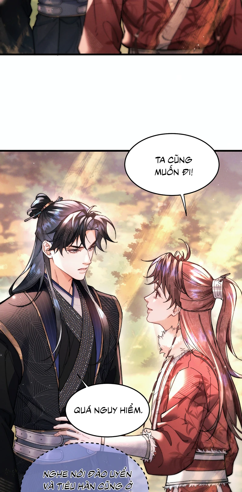 Yêu Là Mong Người Sống – [Hệ Thống Giết Vợ] Chapter 30 - 30