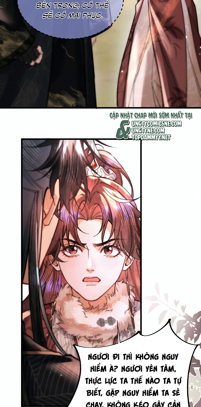 Yêu Là Mong Người Sống – [Hệ Thống Giết Vợ] Chapter 30 - 31