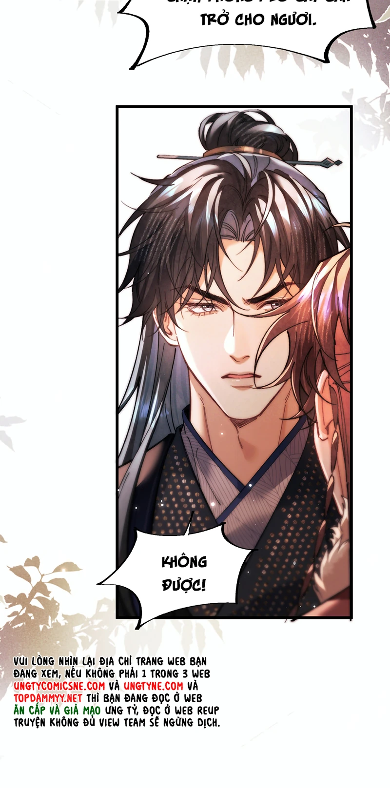 Yêu Là Mong Người Sống – [Hệ Thống Giết Vợ] Chapter 30 - 32