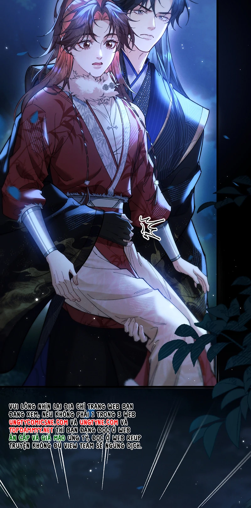 Yêu Là Mong Người Sống – [Hệ Thống Giết Vợ] Chapter 30 - 36