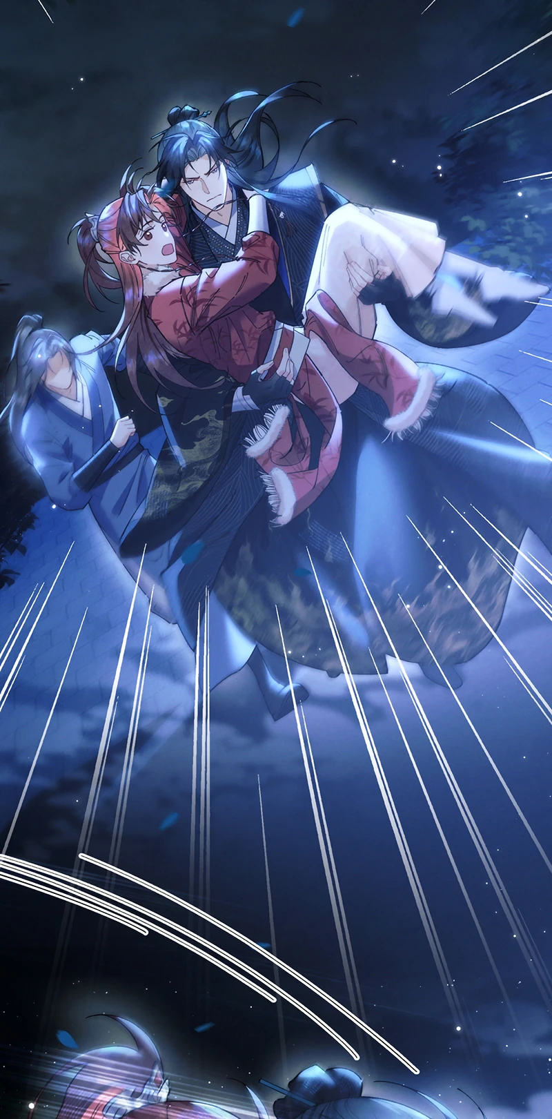 Yêu Là Mong Người Sống – [Hệ Thống Giết Vợ] Chapter 30 - 37