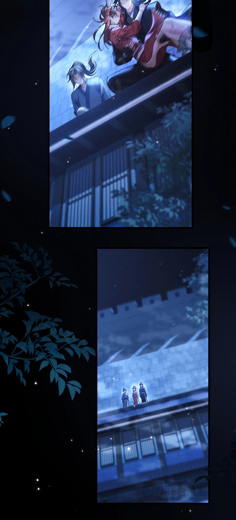 Yêu Là Mong Người Sống – [Hệ Thống Giết Vợ] Chapter 30 - 39