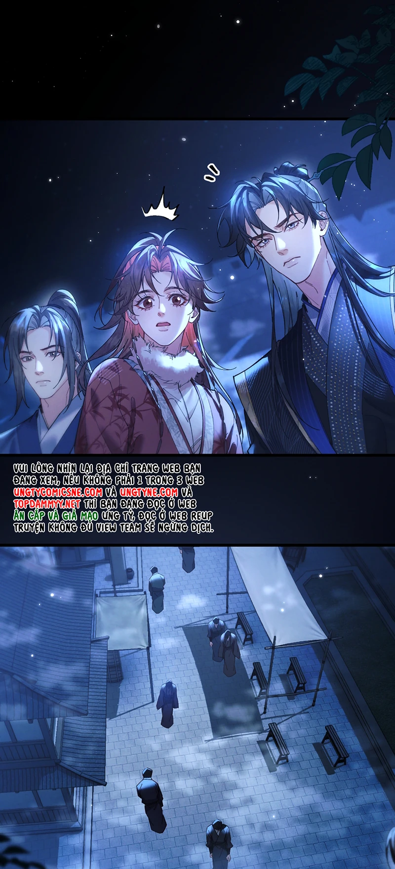 Yêu Là Mong Người Sống – [Hệ Thống Giết Vợ] Chapter 30 - 40