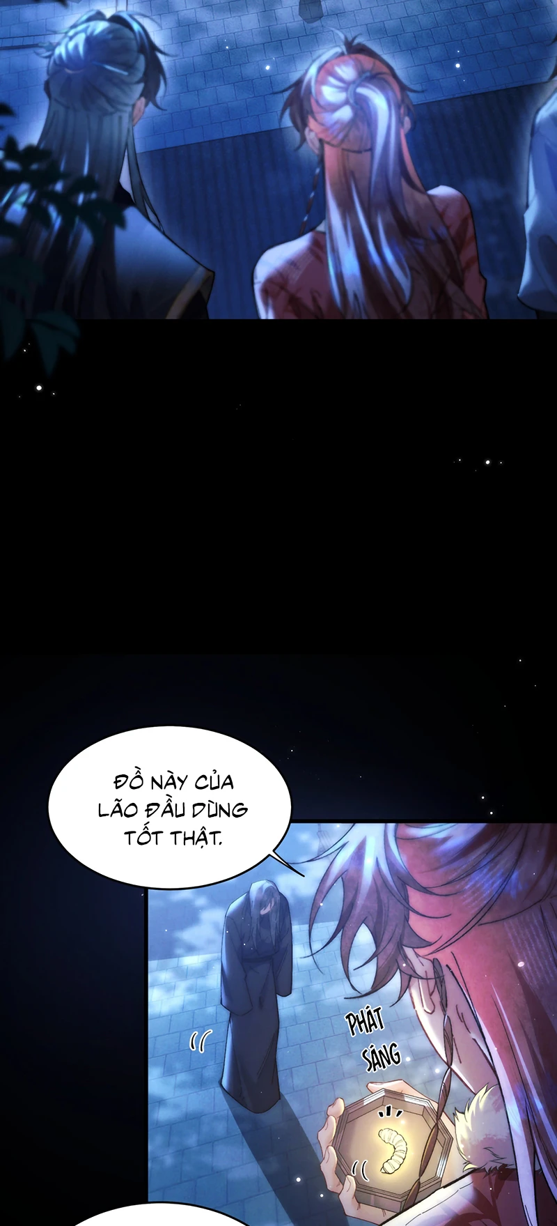 Yêu Là Mong Người Sống – [Hệ Thống Giết Vợ] Chapter 30 - 41