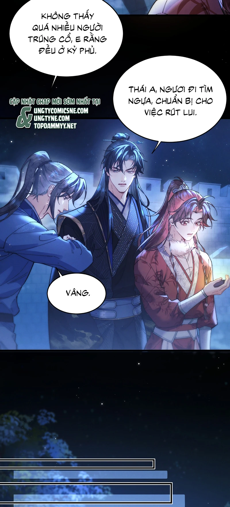 Yêu Là Mong Người Sống – [Hệ Thống Giết Vợ] Chapter 30 - 42