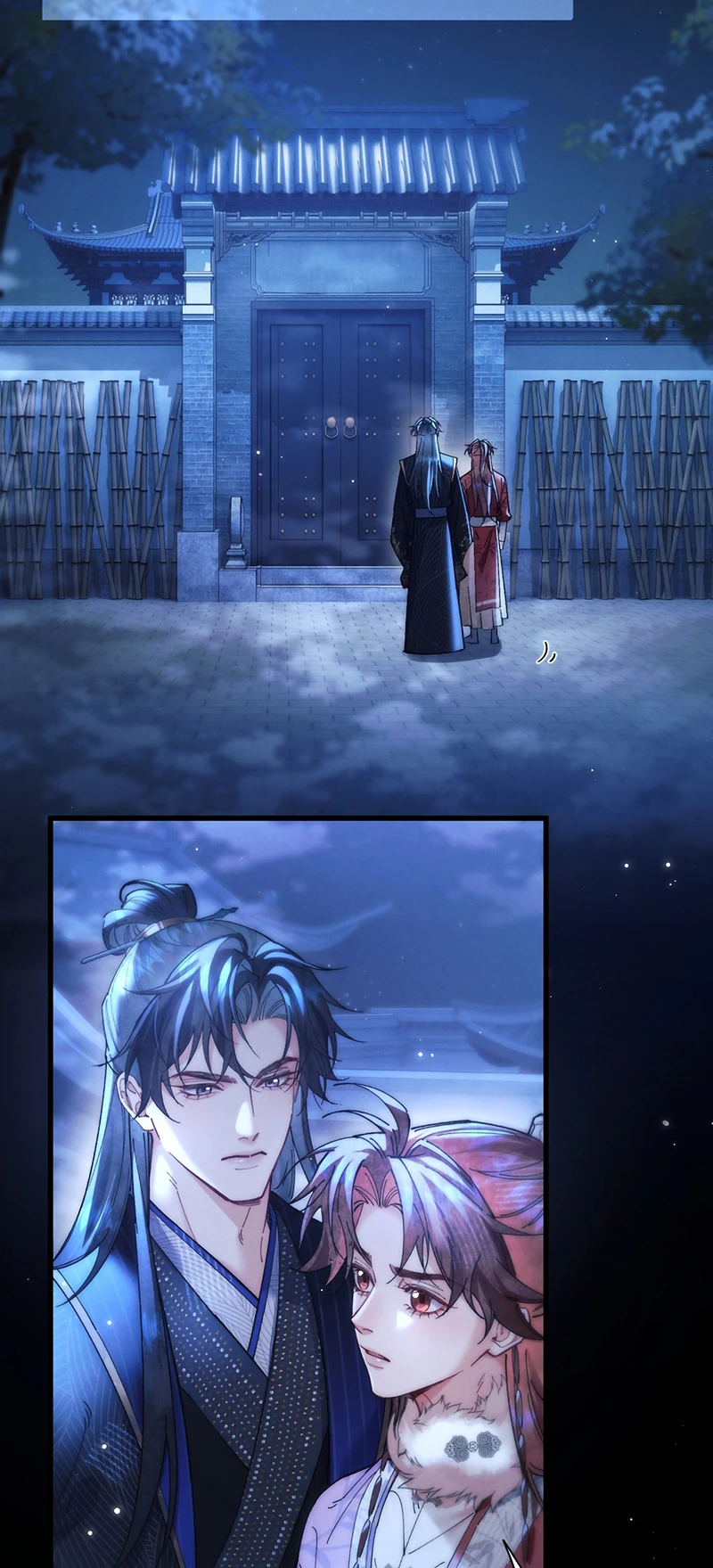 Yêu Là Mong Người Sống – [Hệ Thống Giết Vợ] Chapter 30 - 43