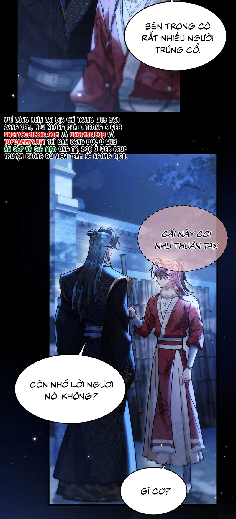 Yêu Là Mong Người Sống – [Hệ Thống Giết Vợ] Chapter 30 - 44