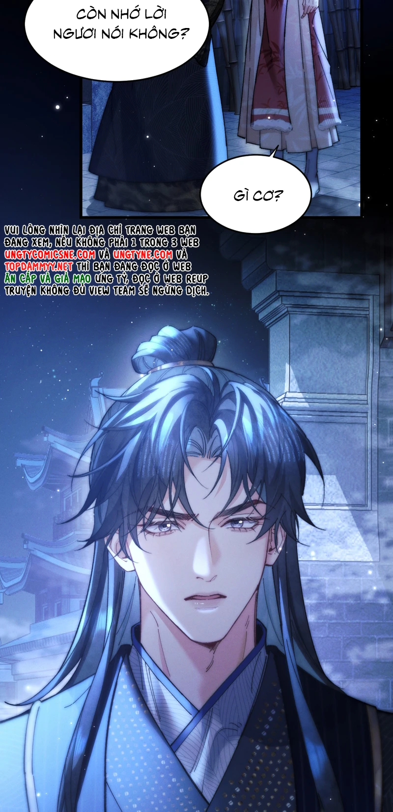 Yêu Là Mong Người Sống – [Hệ Thống Giết Vợ] Chapter 31 - 5