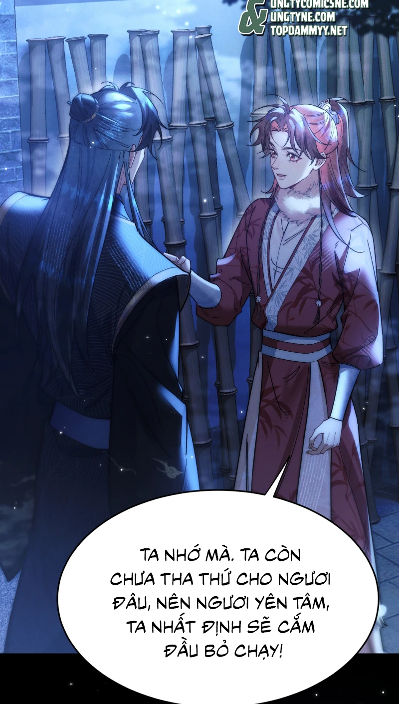 Yêu Là Mong Người Sống – [Hệ Thống Giết Vợ] Chapter 31 - 8