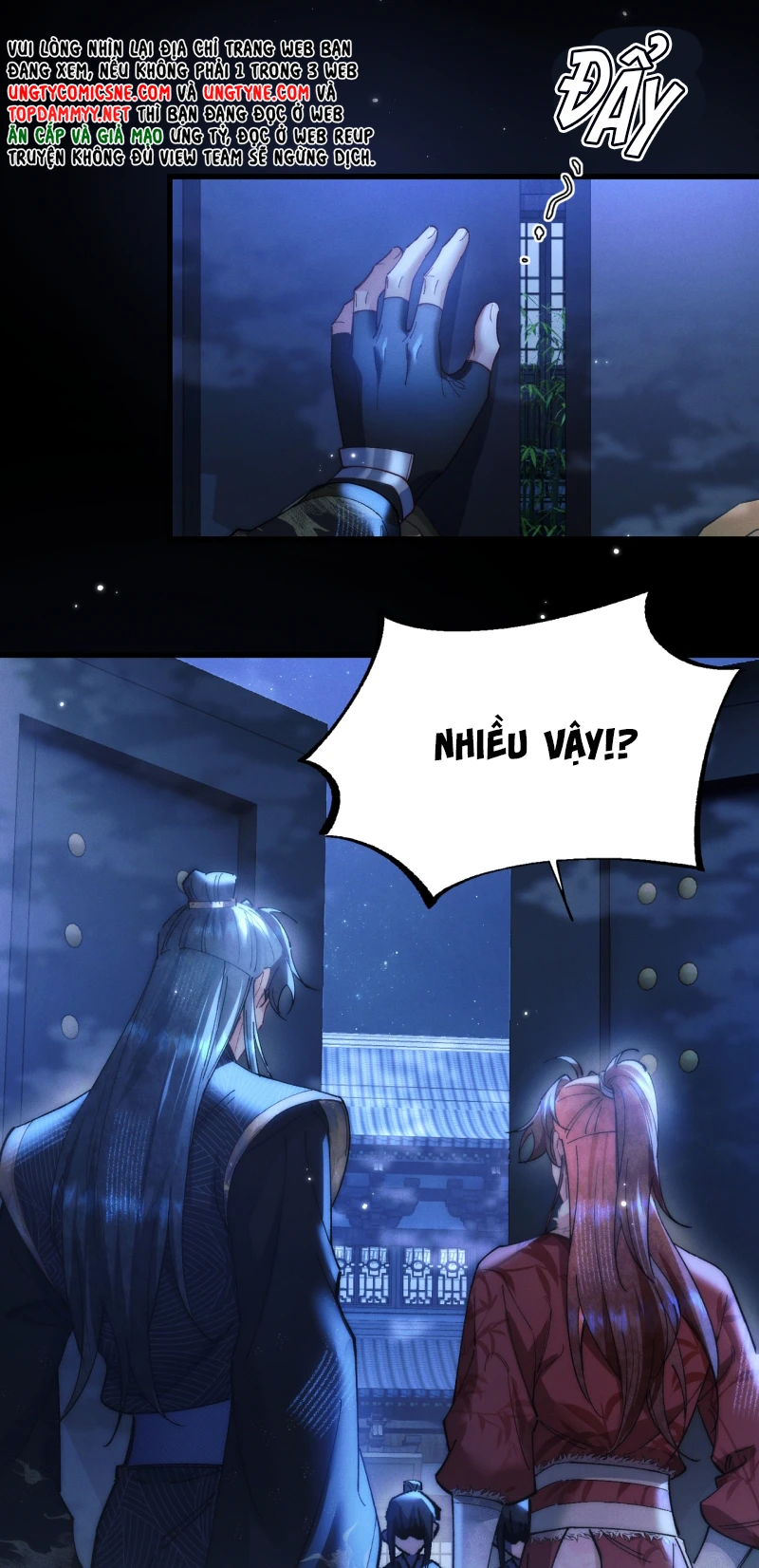 Yêu Là Mong Người Sống – [Hệ Thống Giết Vợ] Chapter 31 - 10