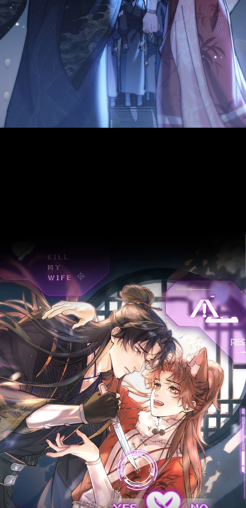 Yêu Là Mong Người Sống – [Hệ Thống Giết Vợ] Chapter 31 - 11