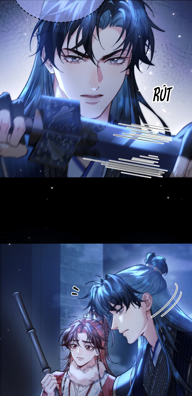 Yêu Là Mong Người Sống – [Hệ Thống Giết Vợ] Chapter 31 - 13