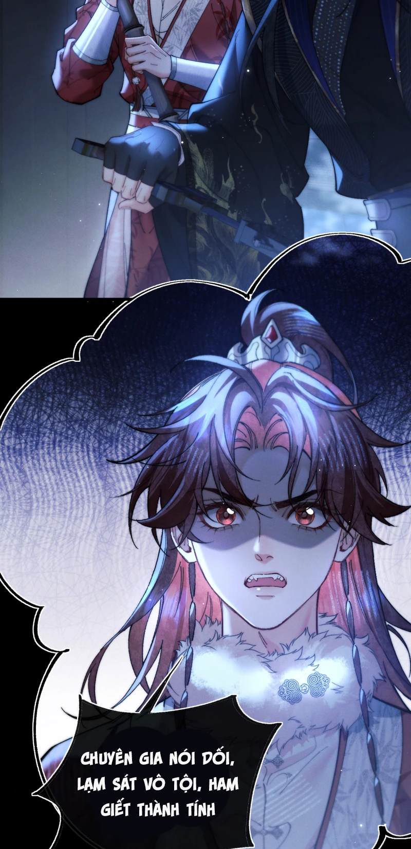 Yêu Là Mong Người Sống – [Hệ Thống Giết Vợ] Chapter 31 - 14