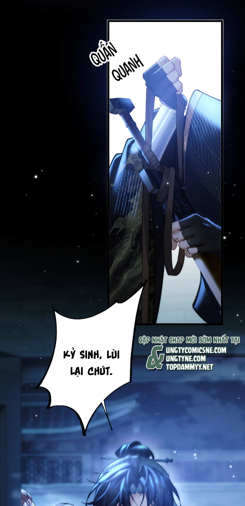 Yêu Là Mong Người Sống – [Hệ Thống Giết Vợ] Chapter 31 - 16