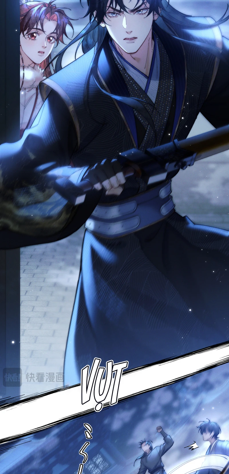 Yêu Là Mong Người Sống – [Hệ Thống Giết Vợ] Chapter 31 - 17