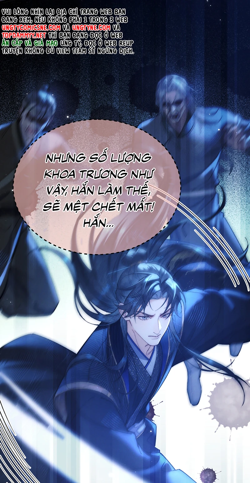 Yêu Là Mong Người Sống – [Hệ Thống Giết Vợ] Chapter 31 - 21