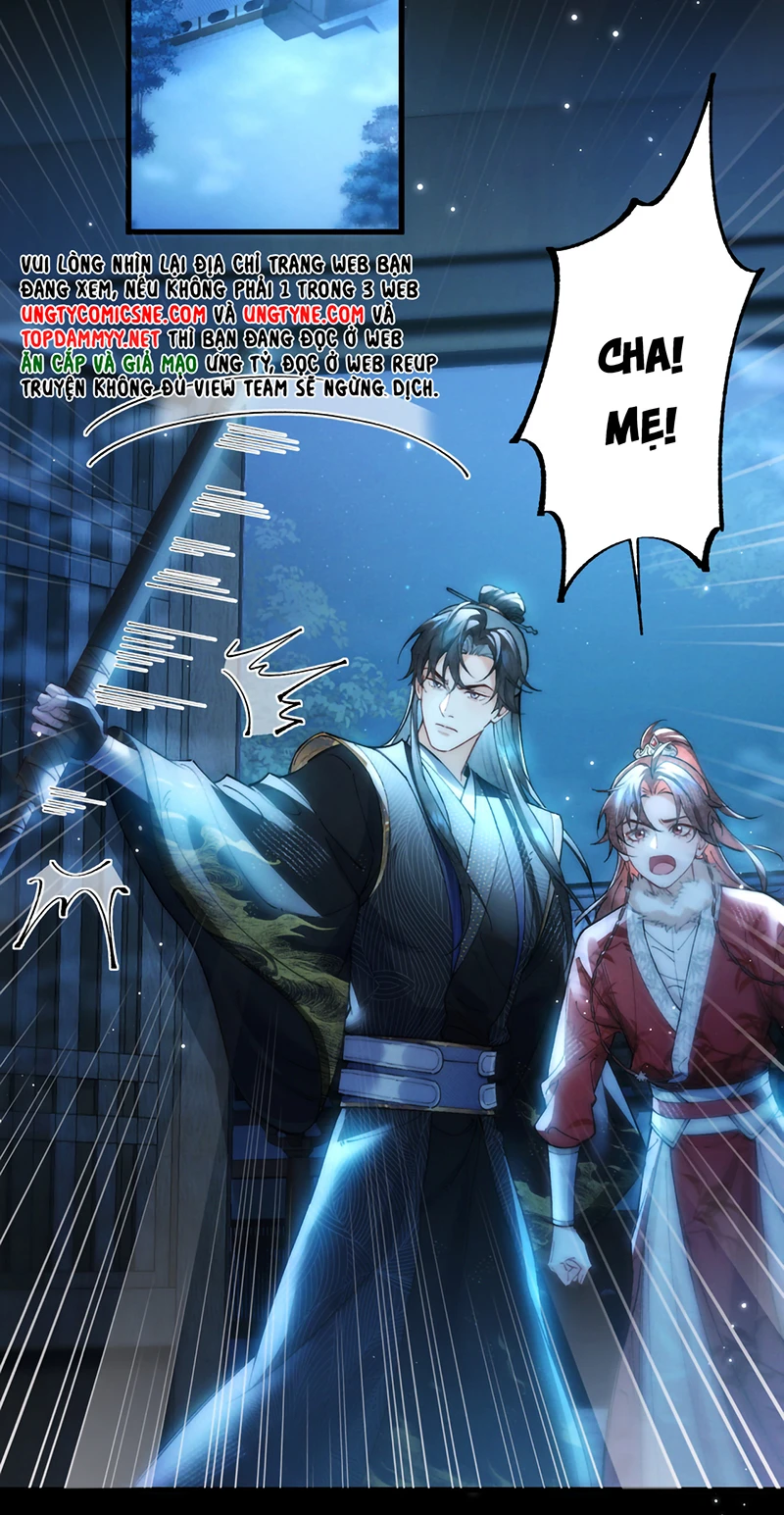 Yêu Là Mong Người Sống – [Hệ Thống Giết Vợ] Chapter 31 - 25