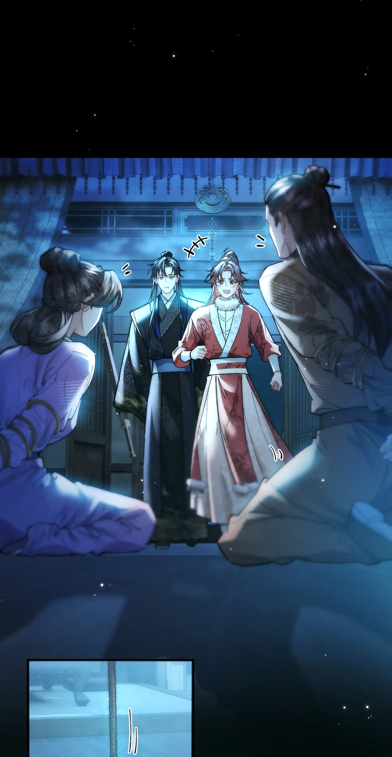 Yêu Là Mong Người Sống – [Hệ Thống Giết Vợ] Chapter 31 - 26