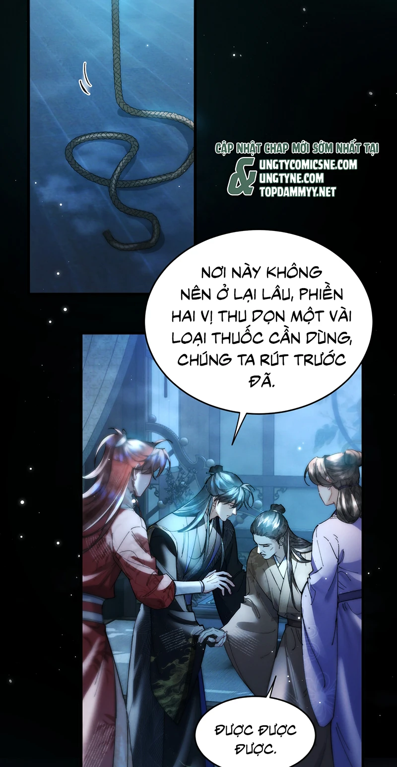 Yêu Là Mong Người Sống – [Hệ Thống Giết Vợ] Chapter 31 - 27