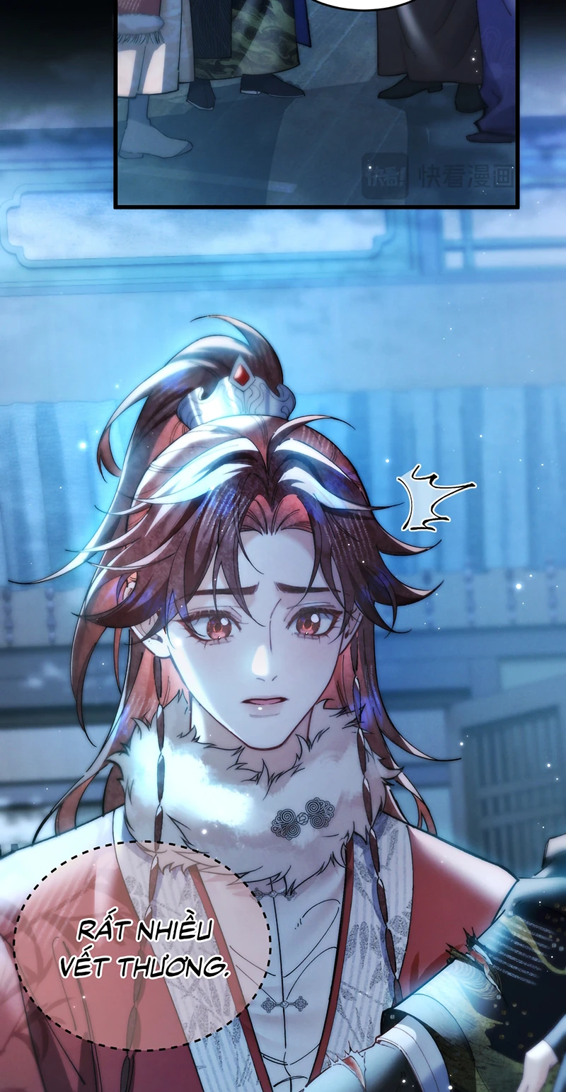 Yêu Là Mong Người Sống – [Hệ Thống Giết Vợ] Chapter 31 - 28