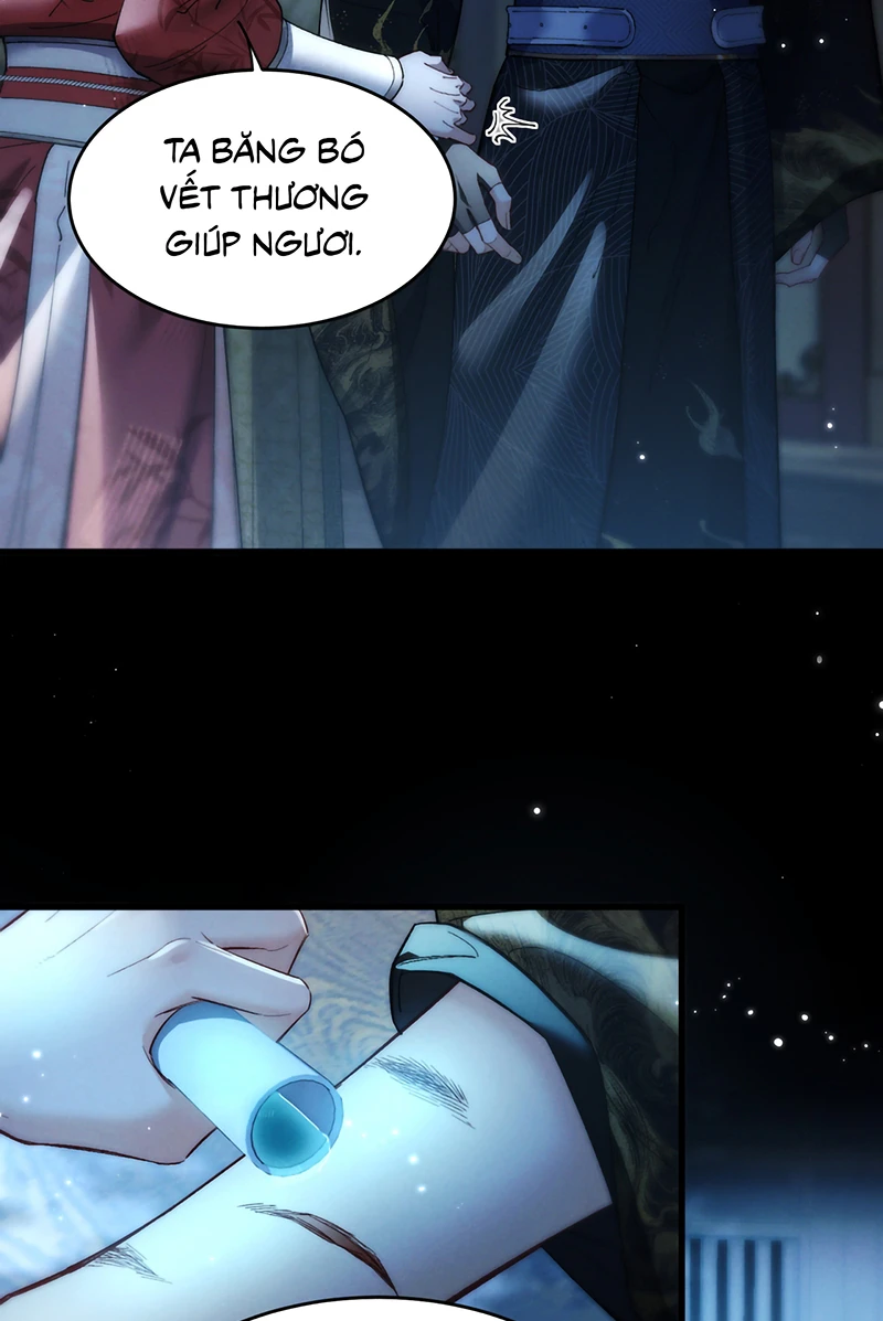 Yêu Là Mong Người Sống – [Hệ Thống Giết Vợ] Chapter 31 - 30