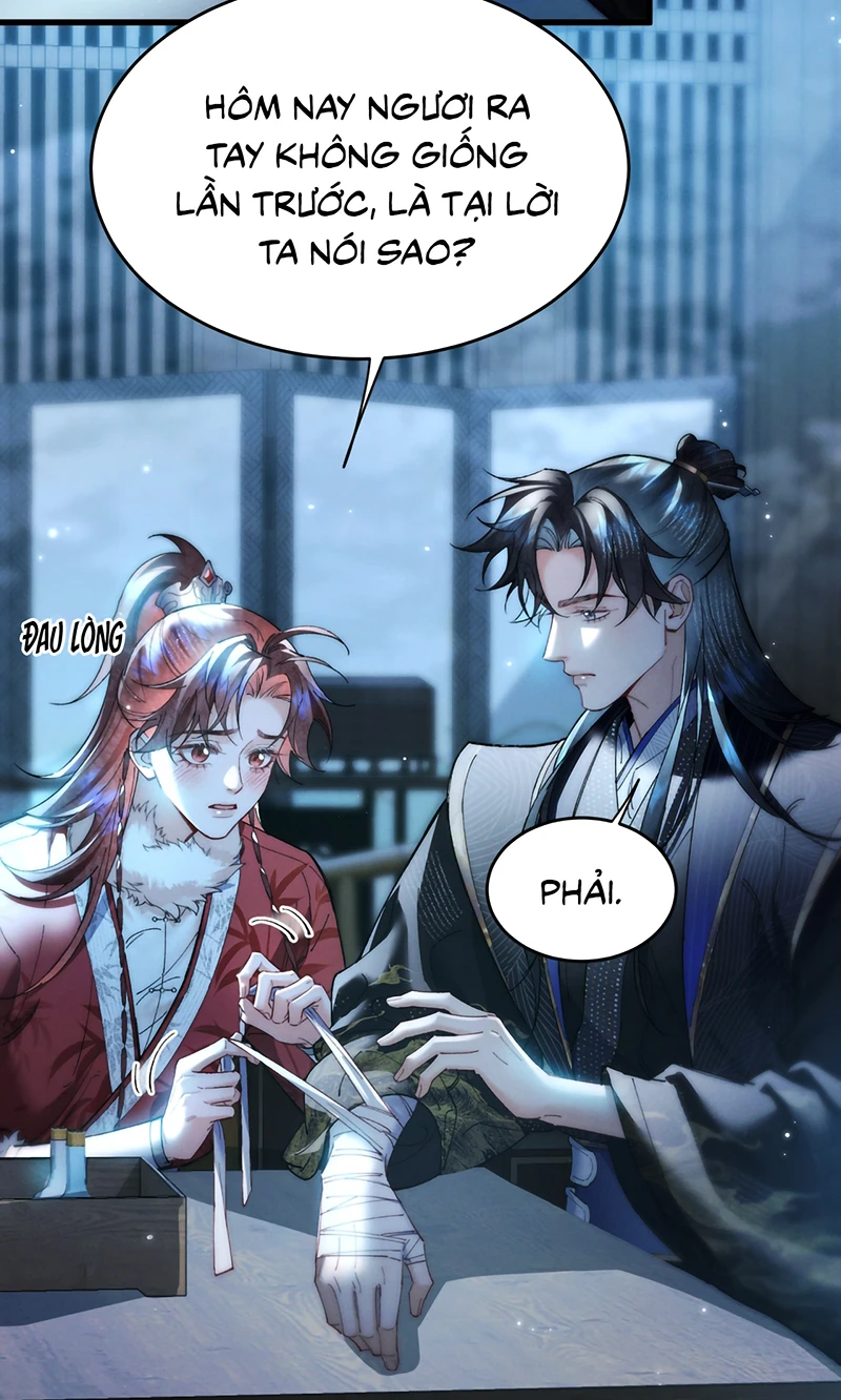 Yêu Là Mong Người Sống – [Hệ Thống Giết Vợ] Chapter 31 - 31