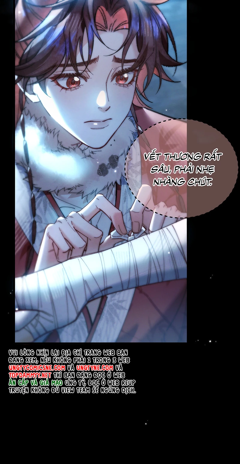 Yêu Là Mong Người Sống – [Hệ Thống Giết Vợ] Chapter 31 - 34