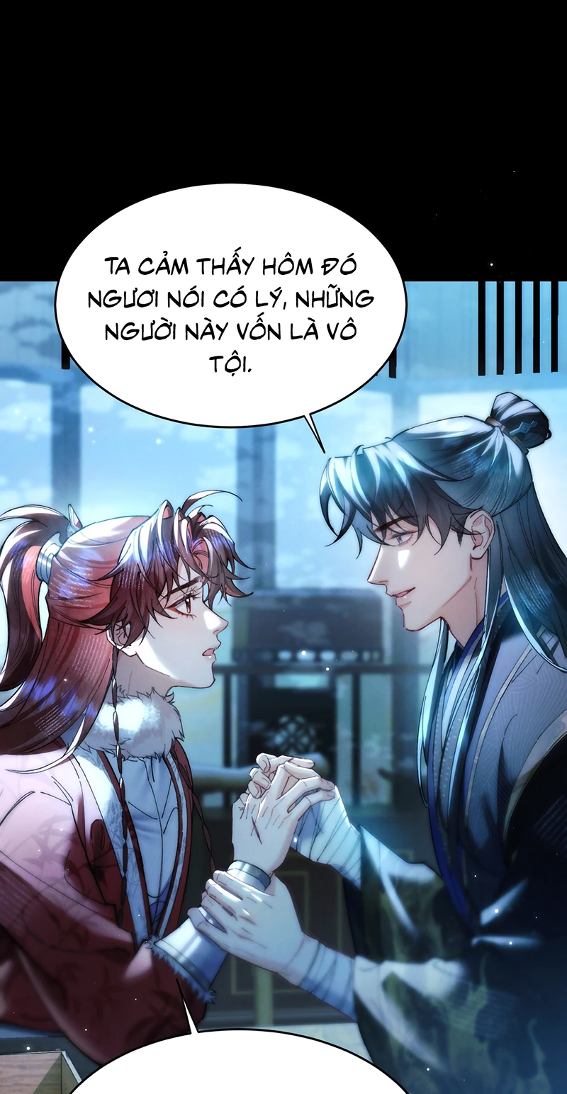 Yêu Là Mong Người Sống – [Hệ Thống Giết Vợ] Chapter 31 - 35