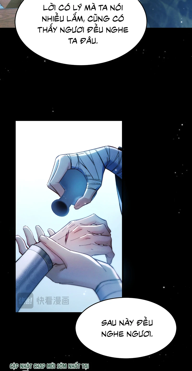 Yêu Là Mong Người Sống – [Hệ Thống Giết Vợ] Chapter 31 - 36