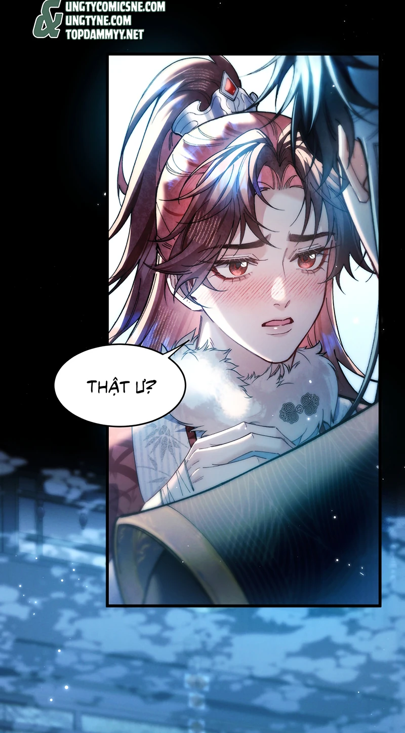 Yêu Là Mong Người Sống – [Hệ Thống Giết Vợ] Chapter 31 - 37