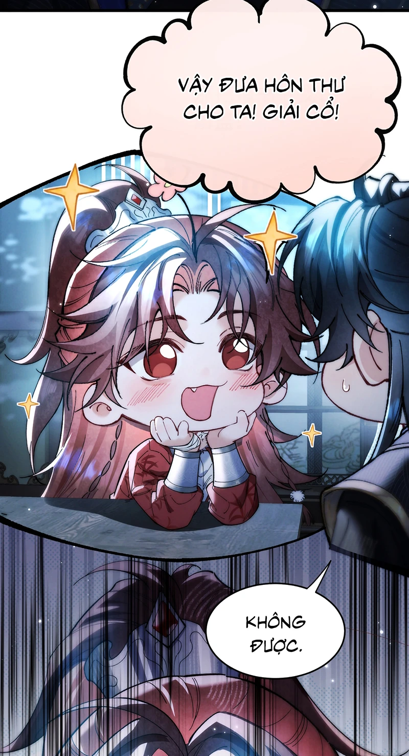 Yêu Là Mong Người Sống – [Hệ Thống Giết Vợ] Chapter 31 - 39