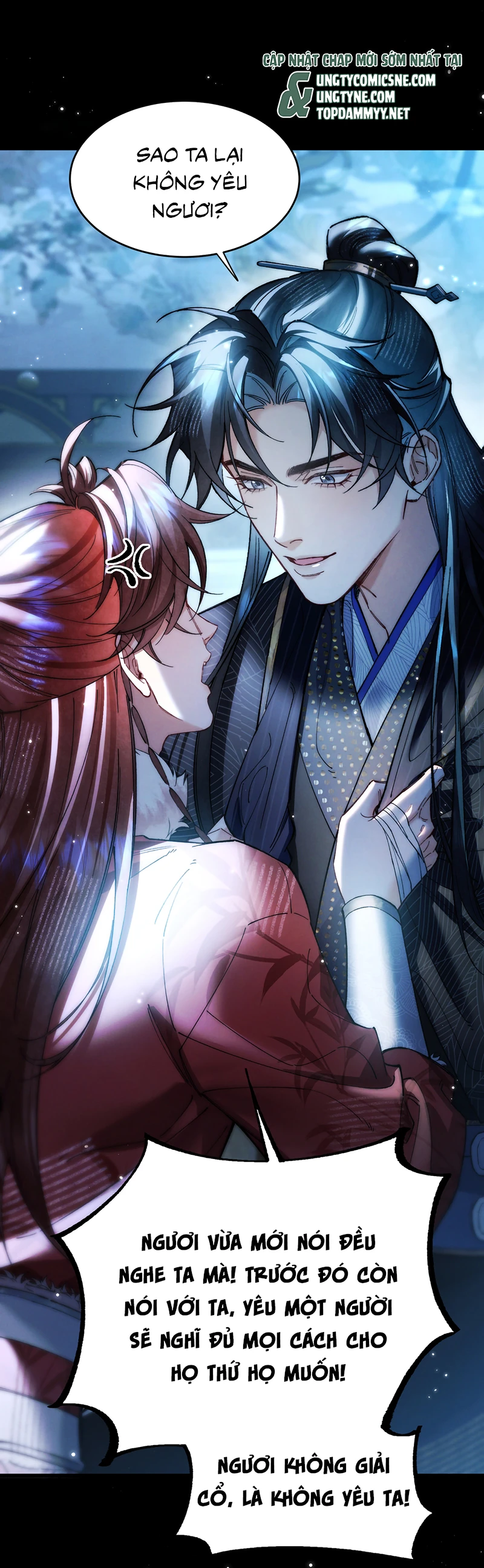 Yêu Là Mong Người Sống – [Hệ Thống Giết Vợ] Chapter 31 - 41